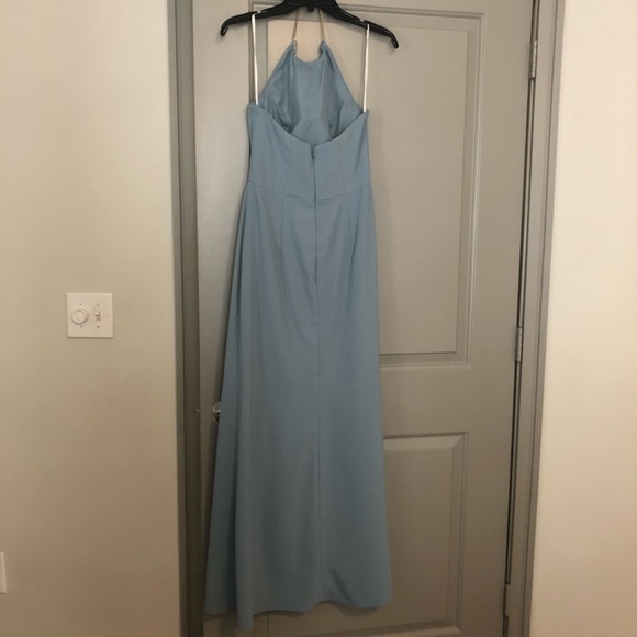 Timeless Luxury! Size 4 Lela Rose Dress 🌹 - Picture 3 of 8